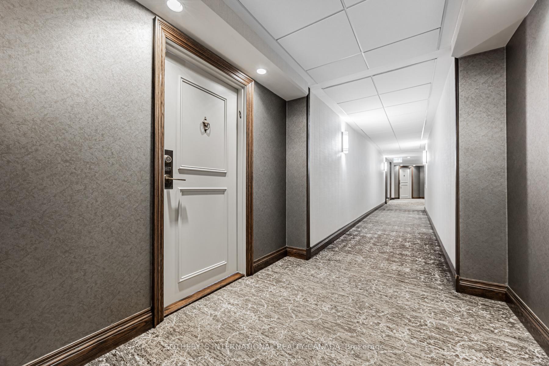Photo 52 of Unit PH7, 18 Lower Village Gate, Toronto, Forest Hill South — HOMEH