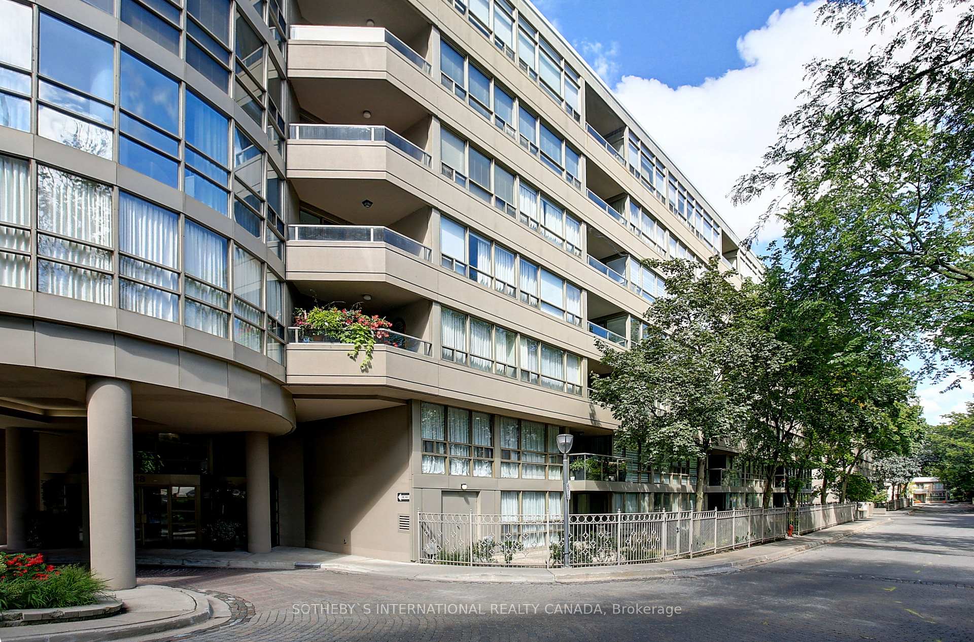 Photo 56 of Unit PH7, 18 Lower Village Gate, Toronto, Forest Hill South — HOMEH