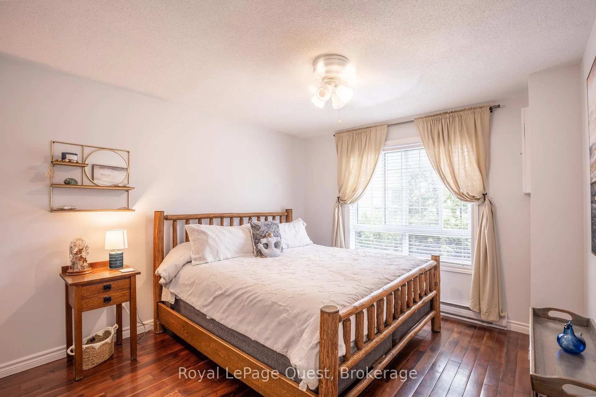 Photo 6 of Unit 8, 81 Laguna Parkway, Ramara, Rural Ramara — HOMEH