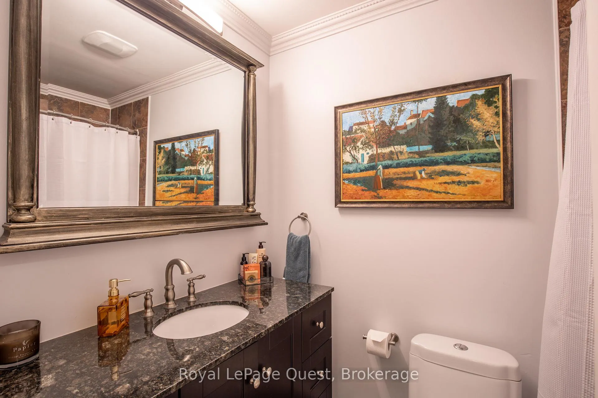 Photo 7 of Unit 8, 81 Laguna Parkway, Ramara, Rural Ramara — HOMEH