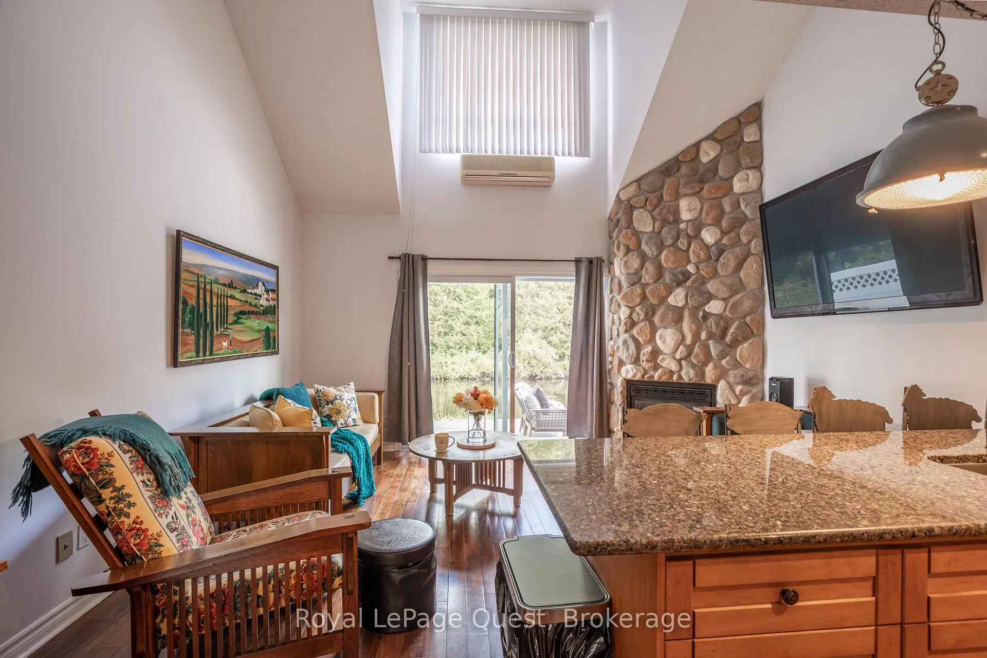 Photo 8 of Unit 8, 81 Laguna Parkway, Ramara, Rural Ramara — HOMEH