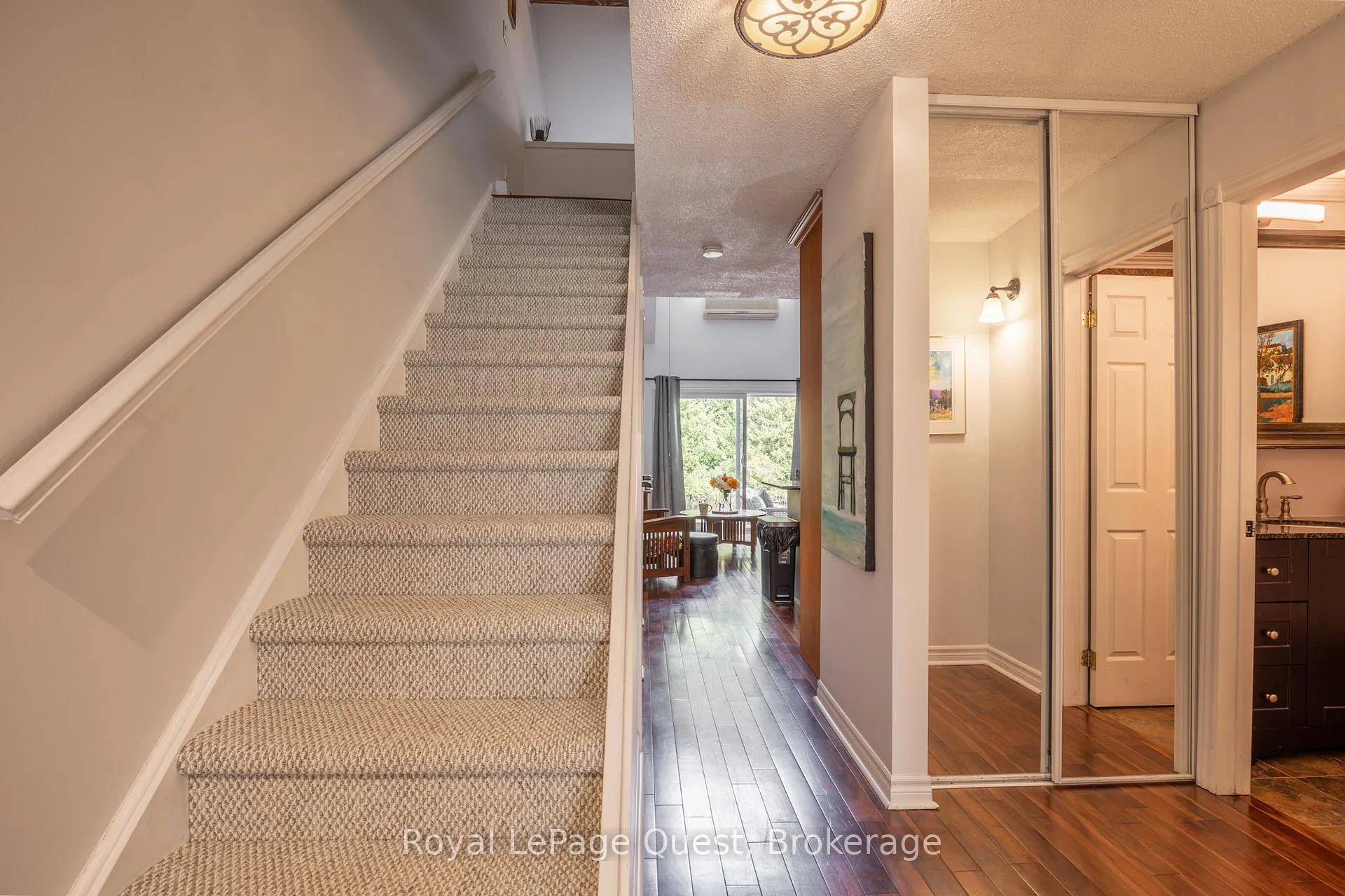 Photo 11 of Unit 8, 81 Laguna Parkway, Ramara, Rural Ramara — HOMEH