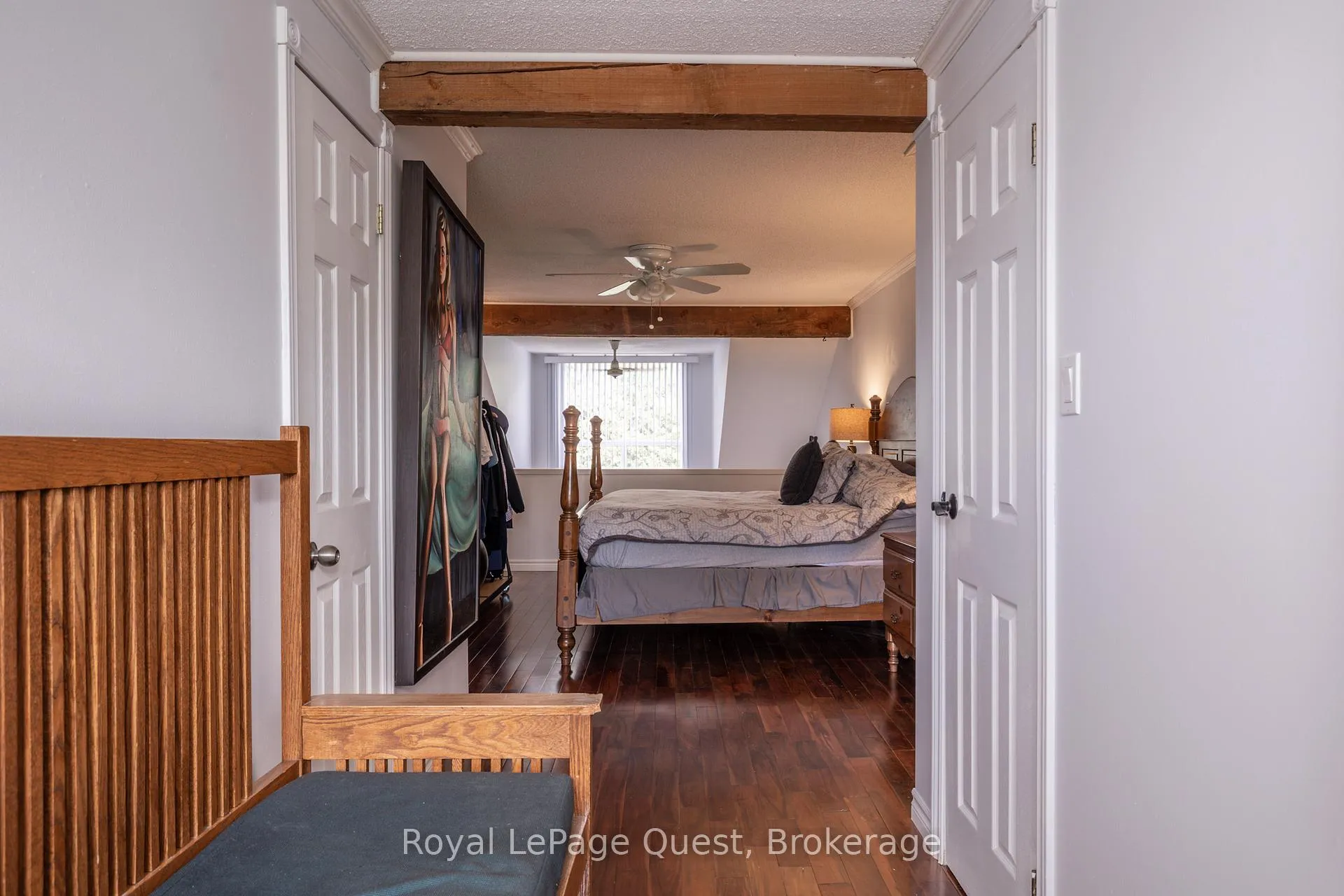 Photo 14 of Unit 8, 81 Laguna Parkway, Ramara, Rural Ramara — HOMEH
