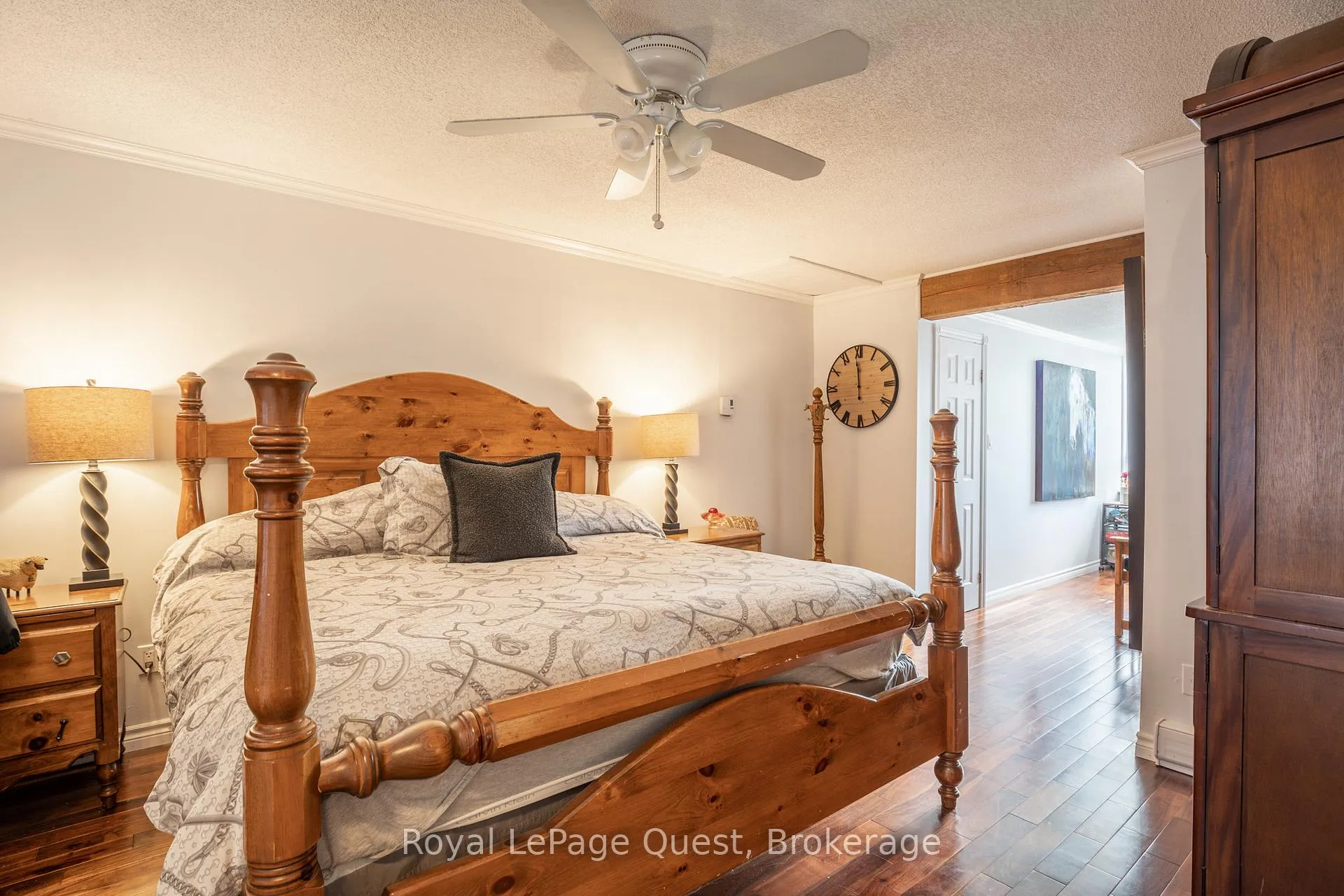 Photo 15 of Unit 8, 81 Laguna Parkway, Ramara, Rural Ramara — HOMEH