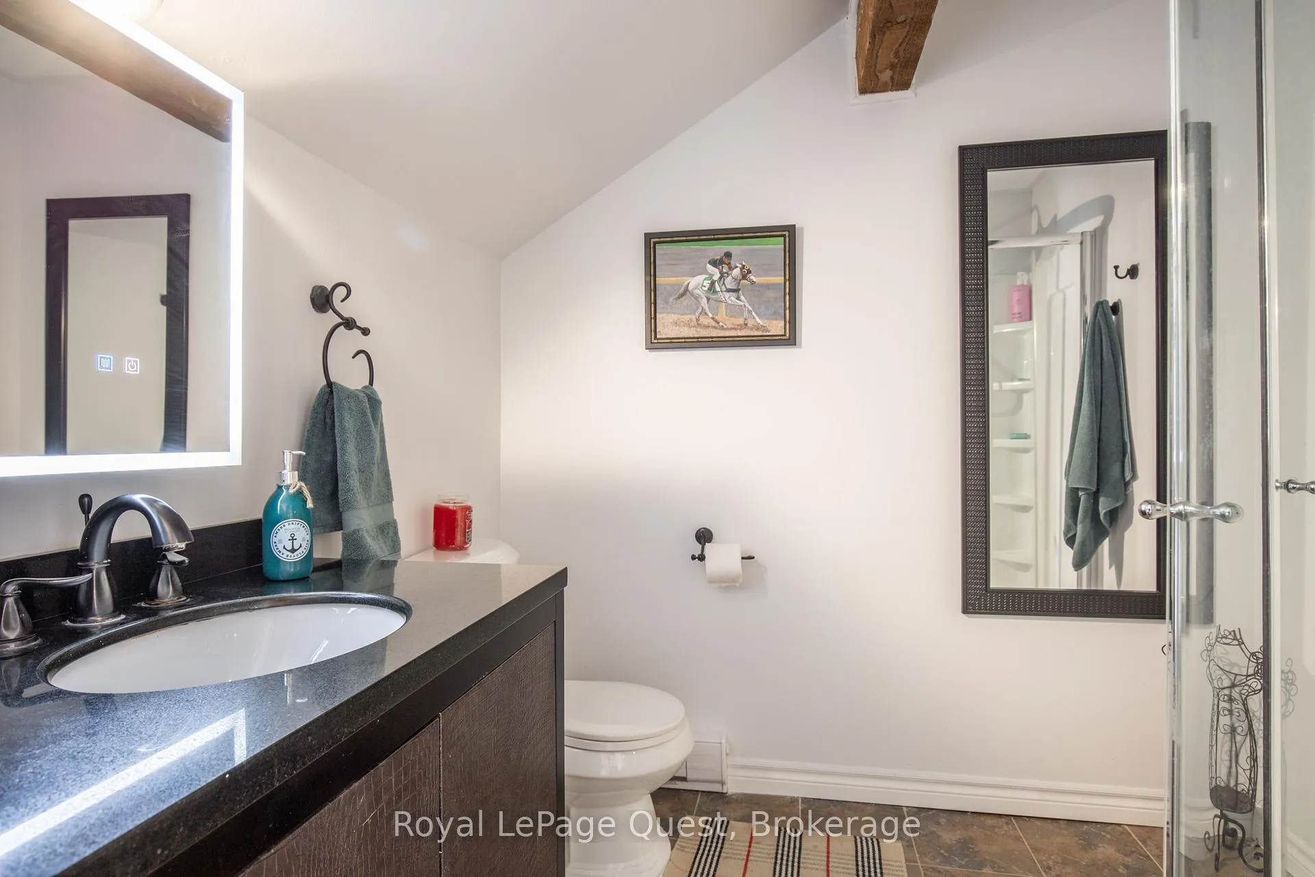 Photo 16 of Unit 8, 81 Laguna Parkway, Ramara, Rural Ramara — HOMEH