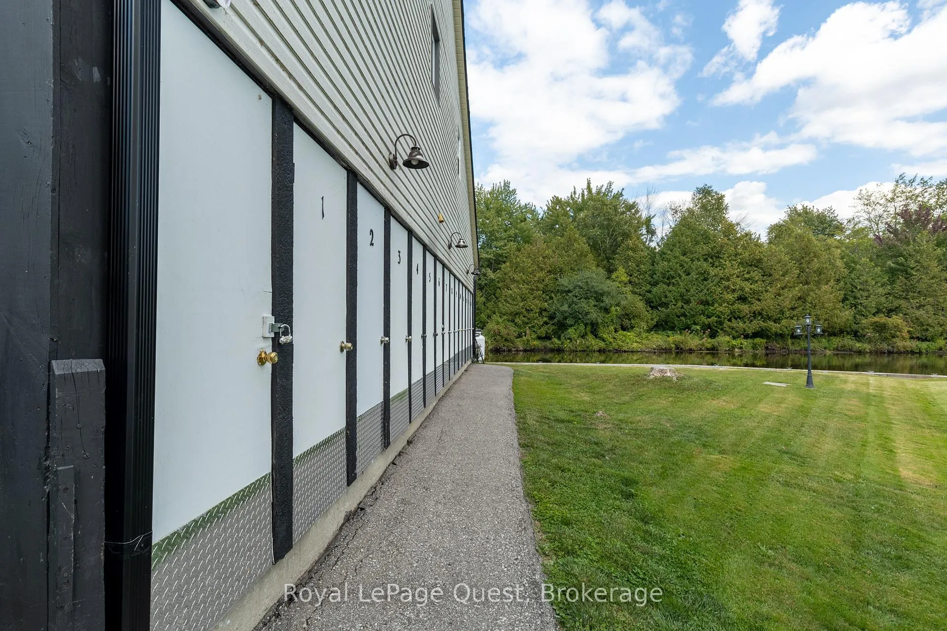 Photo 23 of Unit 8, 81 Laguna Parkway, Ramara, Rural Ramara — HOMEH