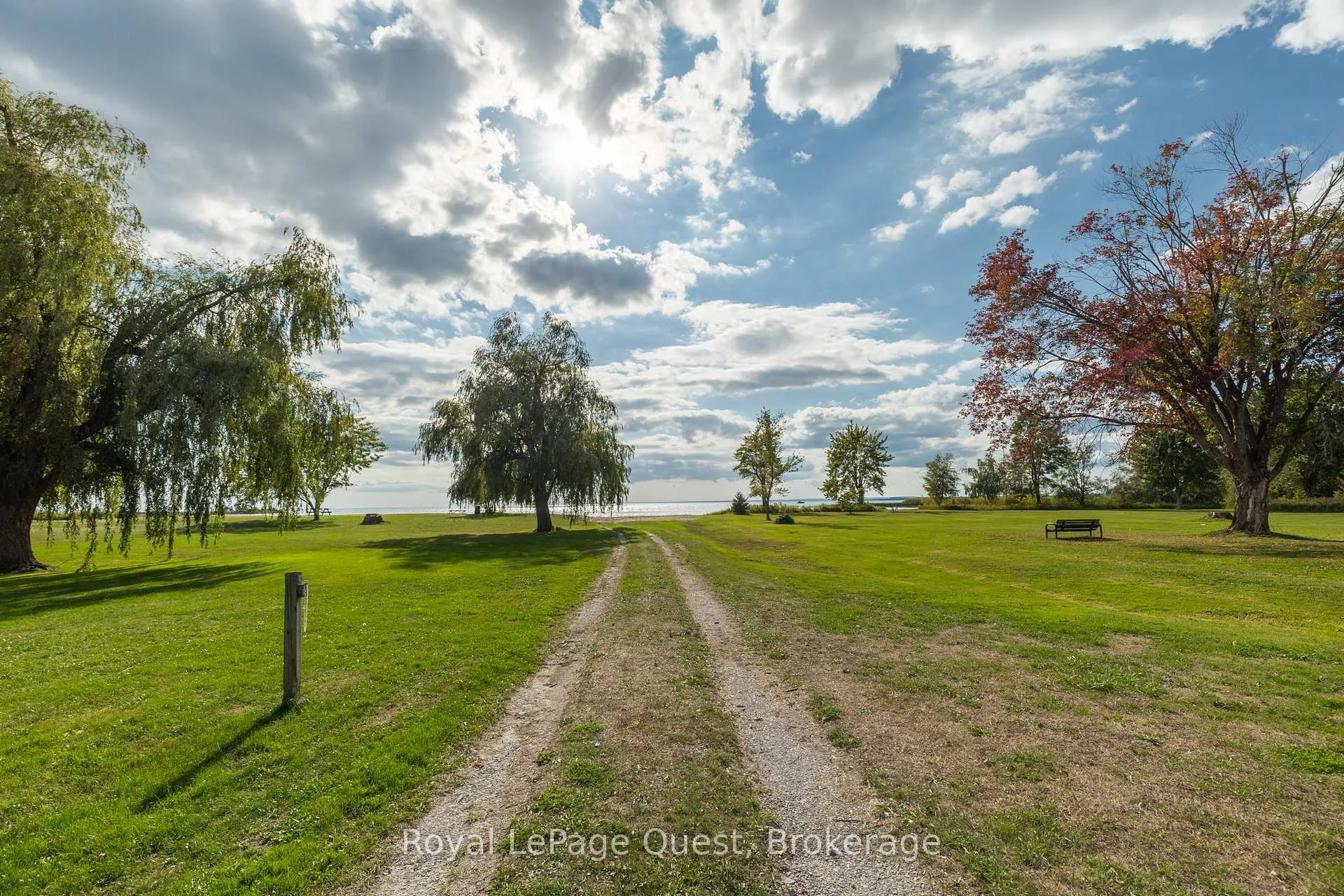 Photo 24 of Unit 8, 81 Laguna Parkway, Ramara, Rural Ramara — HOMEH