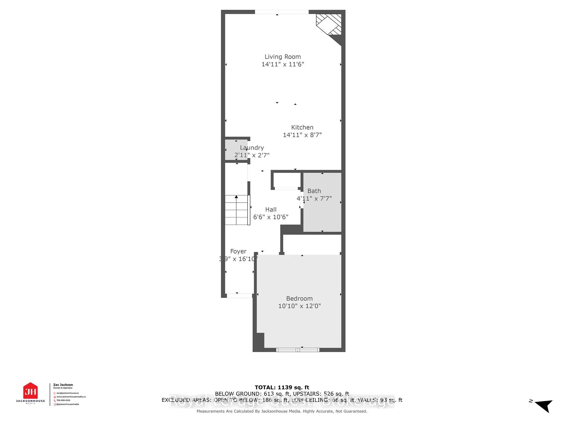 Photo 28 of Unit 8, 81 Laguna Parkway, Ramara, Rural Ramara — HOMEH