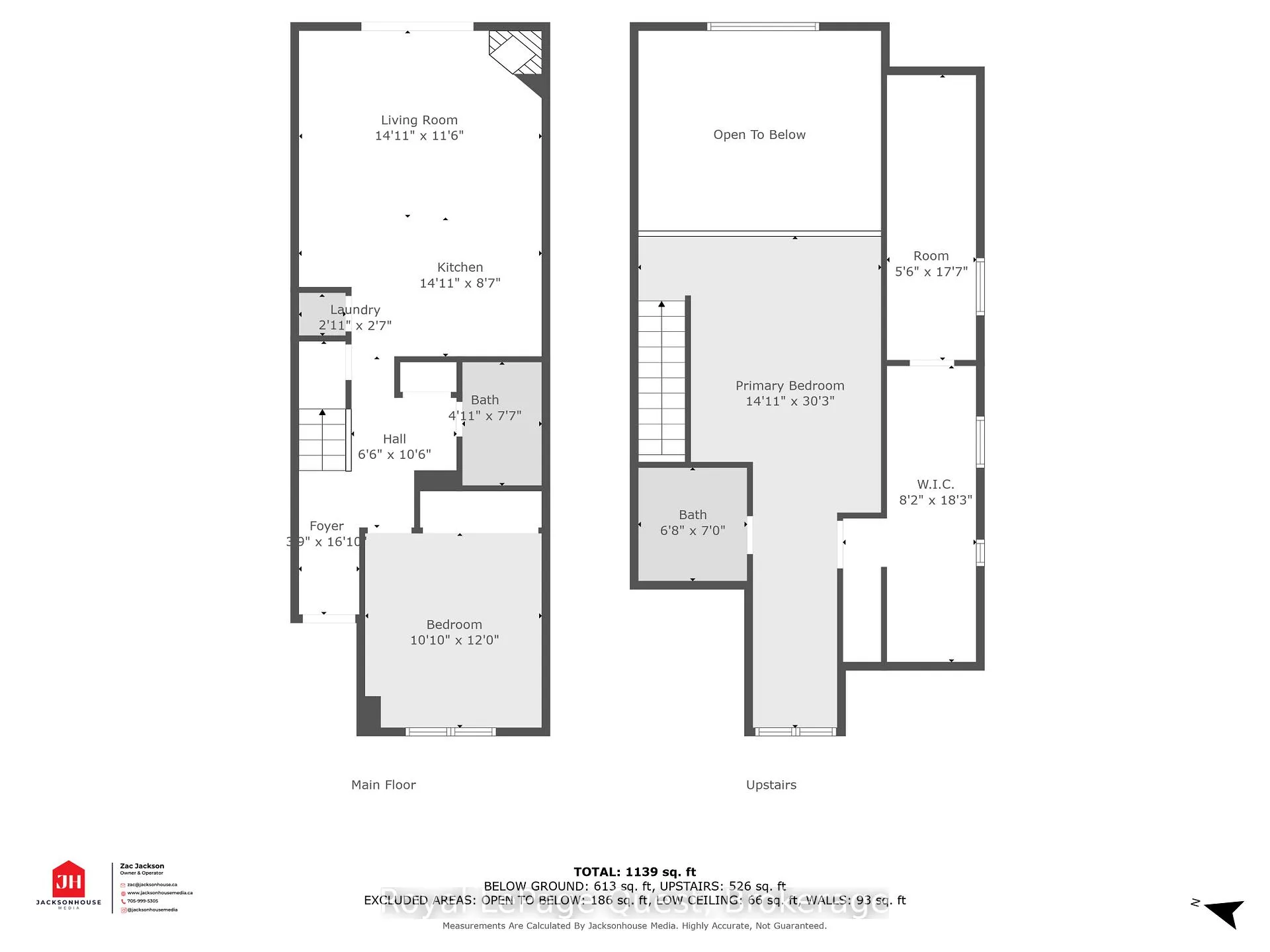 Photo 30 of Unit 8, 81 Laguna Parkway, Ramara, Rural Ramara — HOMEH