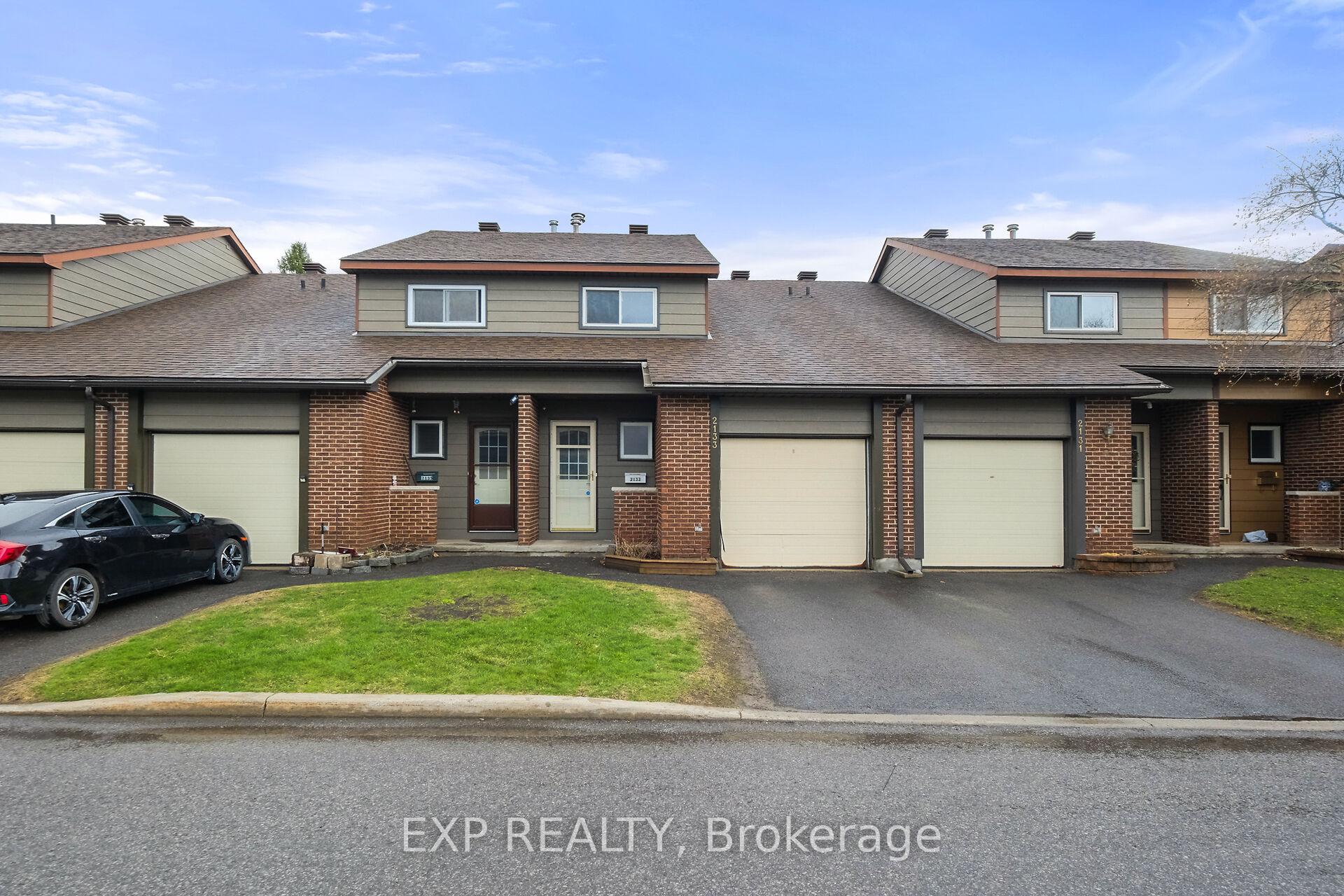 Photo 1 of 2133 Orient Park Drive, Ottawa, Blackburn Hamlet (South) — HOMEH