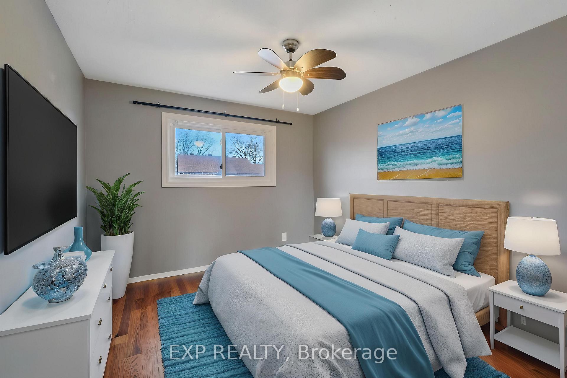 Photo 13 of 2133 Orient Park Drive, Ottawa, Blackburn Hamlet (South) — HOMEH