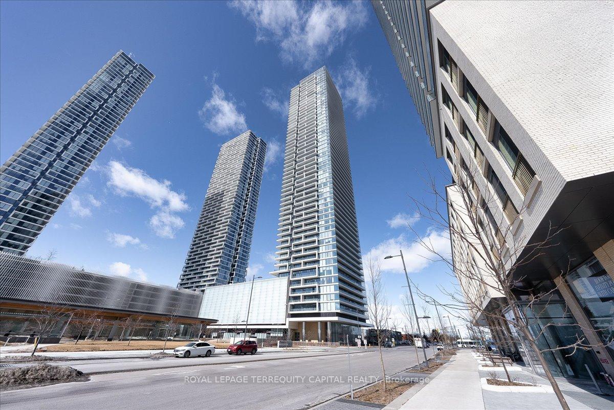 Photo 1 of Unit 1110, 950 Portage Parkway, Vaughan, Vaughan Corporate Centre — HOMEH