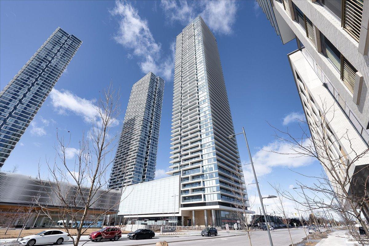 Photo 6 of Unit 1110, 950 Portage Parkway, Vaughan, Vaughan Corporate Centre — HOMEH