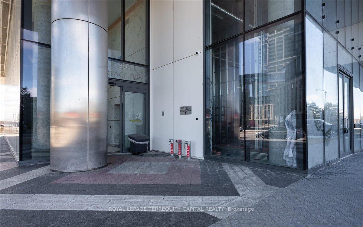 Photo 7 of Unit 1110, 950 Portage Parkway, Vaughan, Vaughan Corporate Centre — HOMEH
