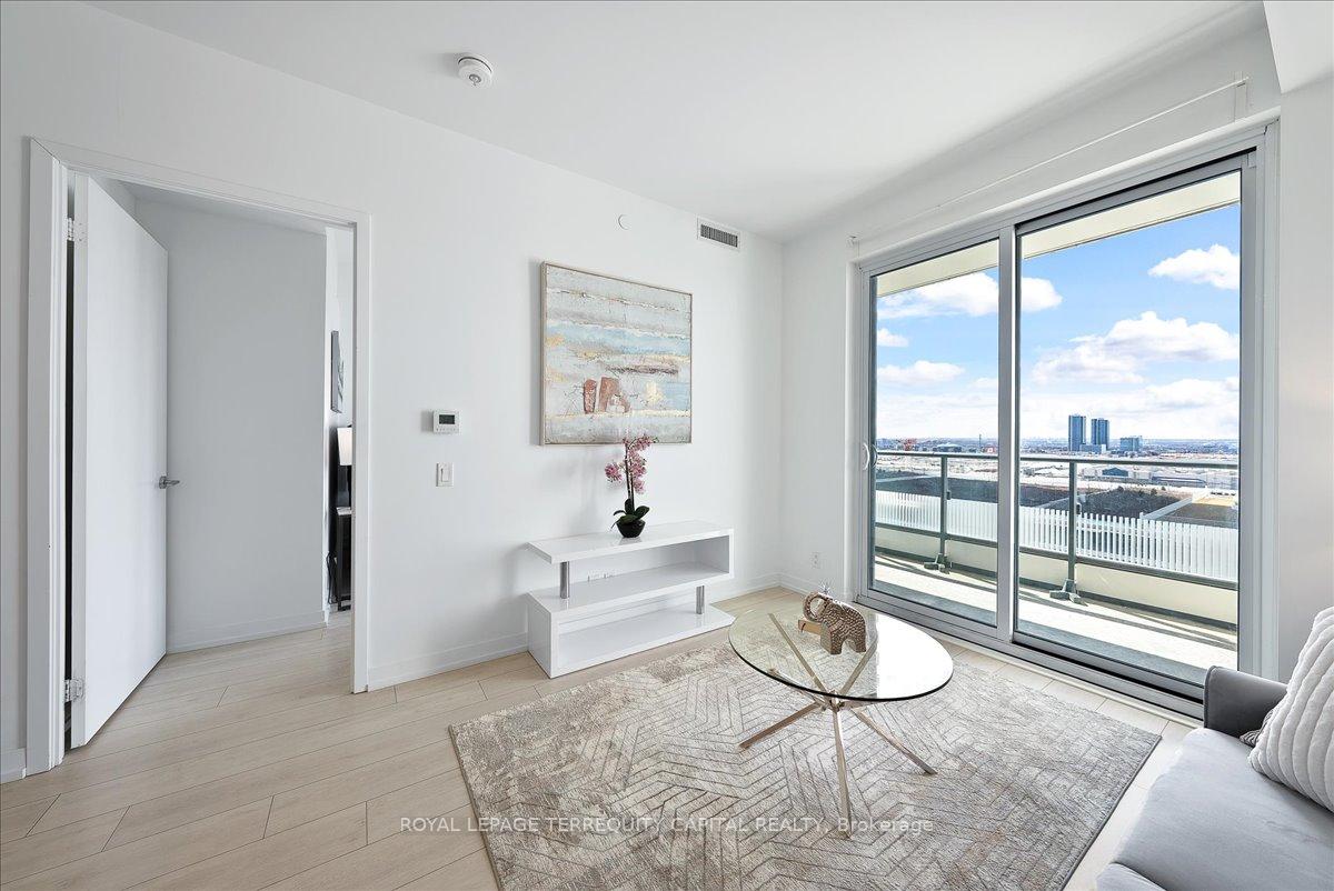 Photo 27 of Unit 1110, 950 Portage Parkway, Vaughan, Vaughan Corporate Centre — HOMEH