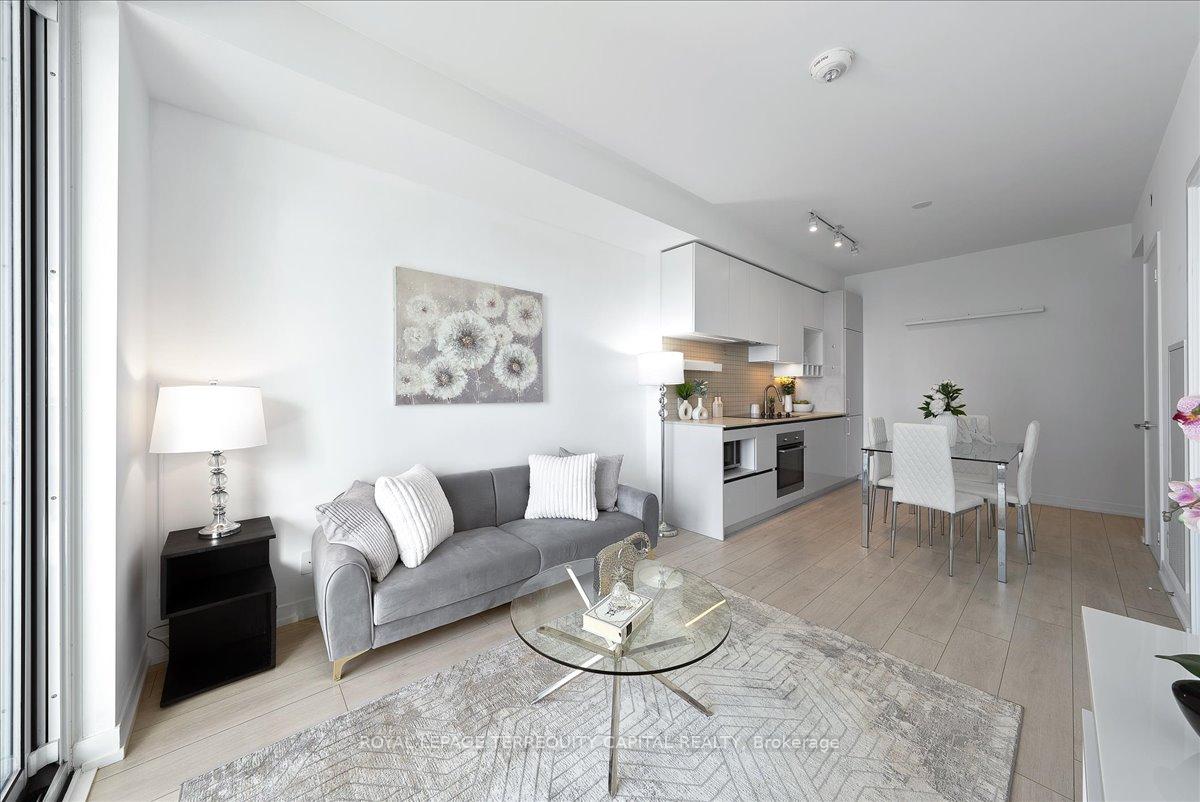 Photo 29 of Unit 1110, 950 Portage Parkway, Vaughan, Vaughan Corporate Centre — HOMEH