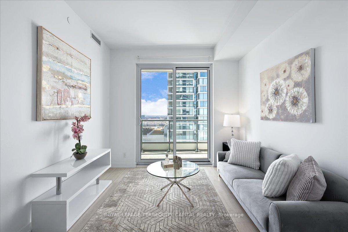 Photo 31 of Unit 1110, 950 Portage Parkway, Vaughan, Vaughan Corporate Centre — HOMEH