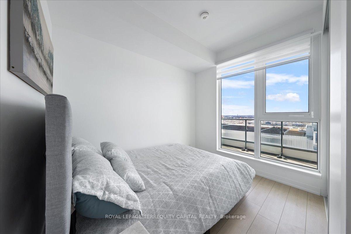 Photo 32 of Unit 1110, 950 Portage Parkway, Vaughan, Vaughan Corporate Centre — HOMEH