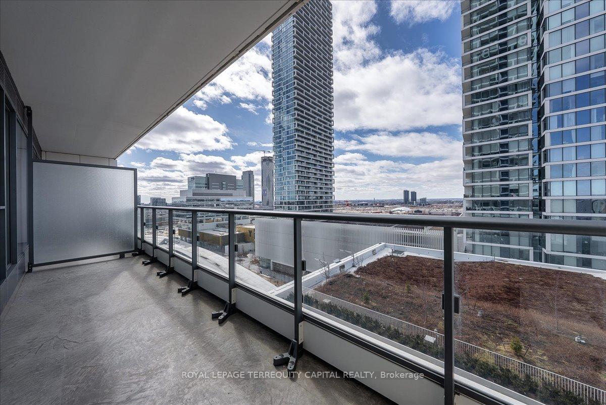 Photo 34 of Unit 1110, 950 Portage Parkway, Vaughan, Vaughan Corporate Centre — HOMEH