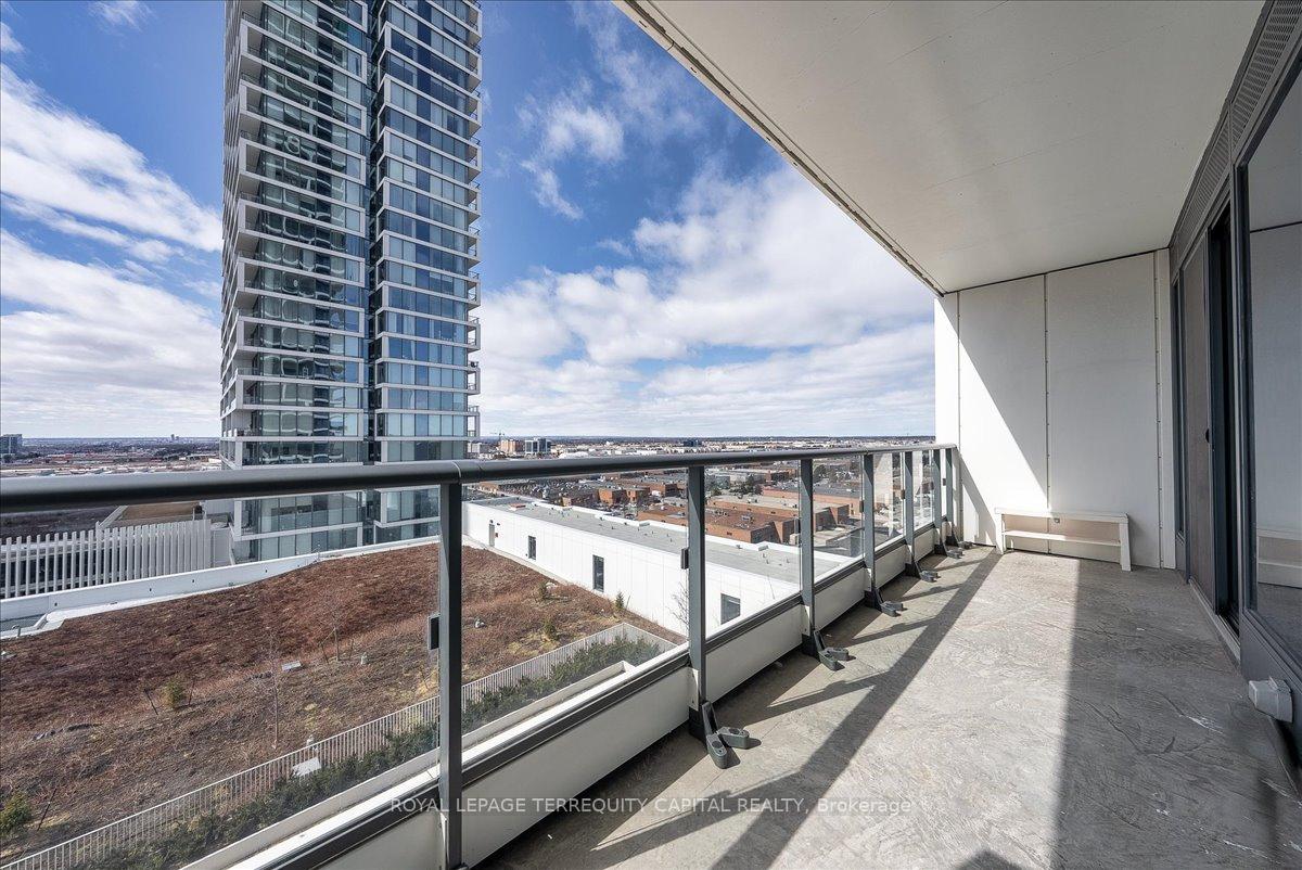 Photo 35 of Unit 1110, 950 Portage Parkway, Vaughan, Vaughan Corporate Centre — HOMEH