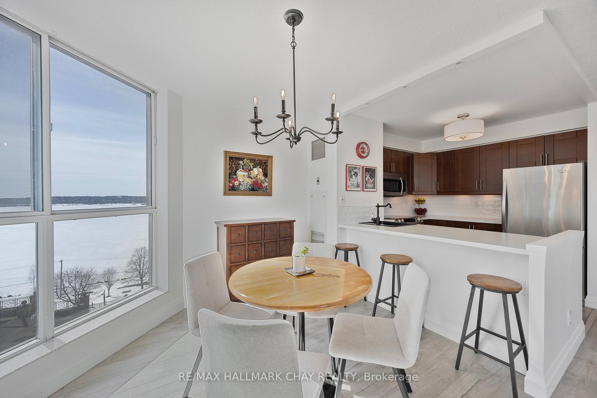 Photo 18 of Unit 811, 140 Dunlop Street E, Barrie, City Centre — HOMEH