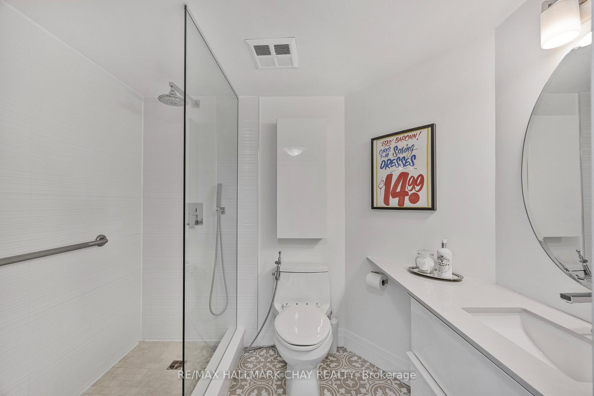 Photo 20 of Unit 811, 140 Dunlop Street E, Barrie, City Centre — HOMEH