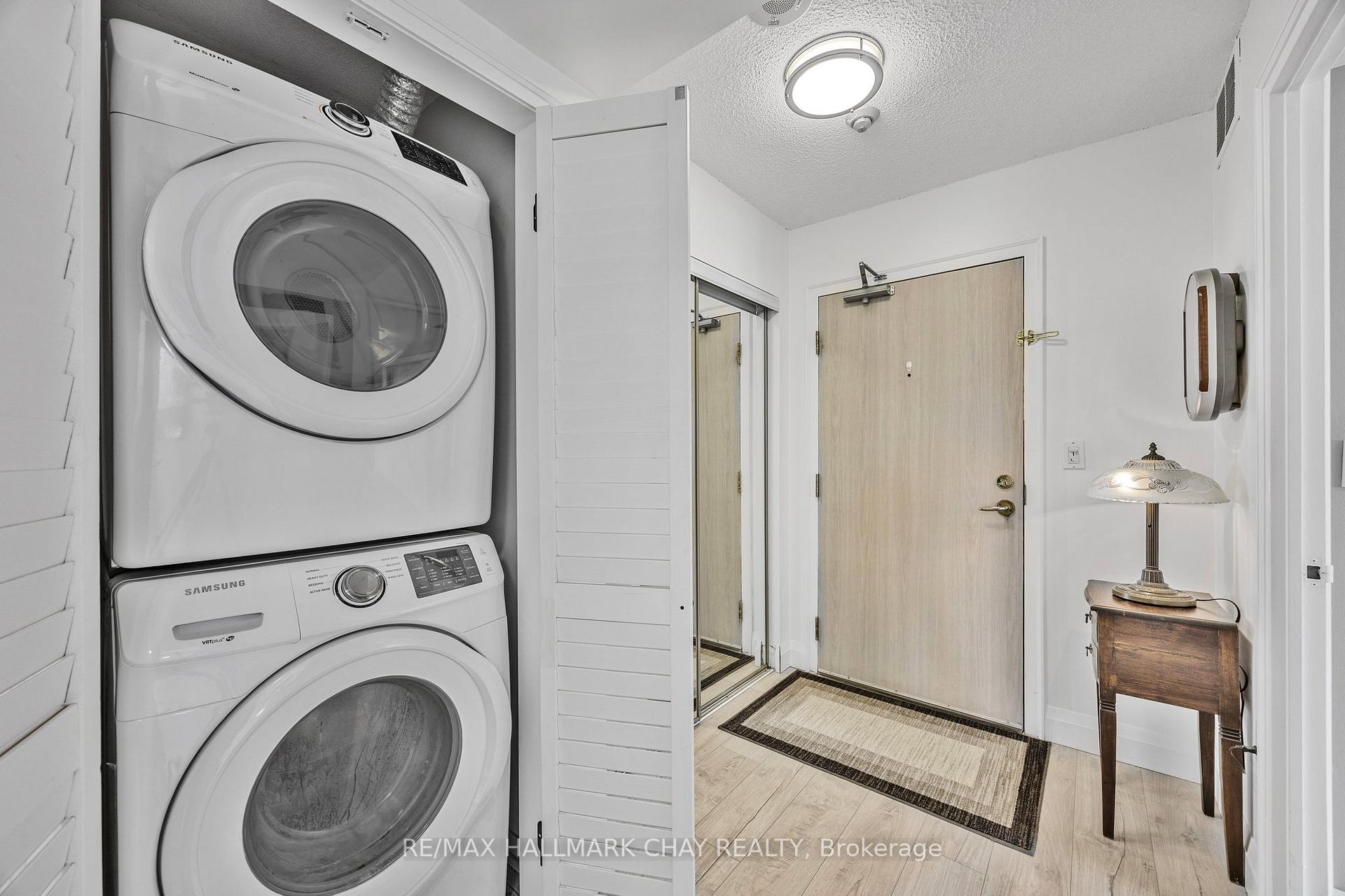 Photo 24 of Unit 811, 140 Dunlop Street E, Barrie, City Centre — HOMEH