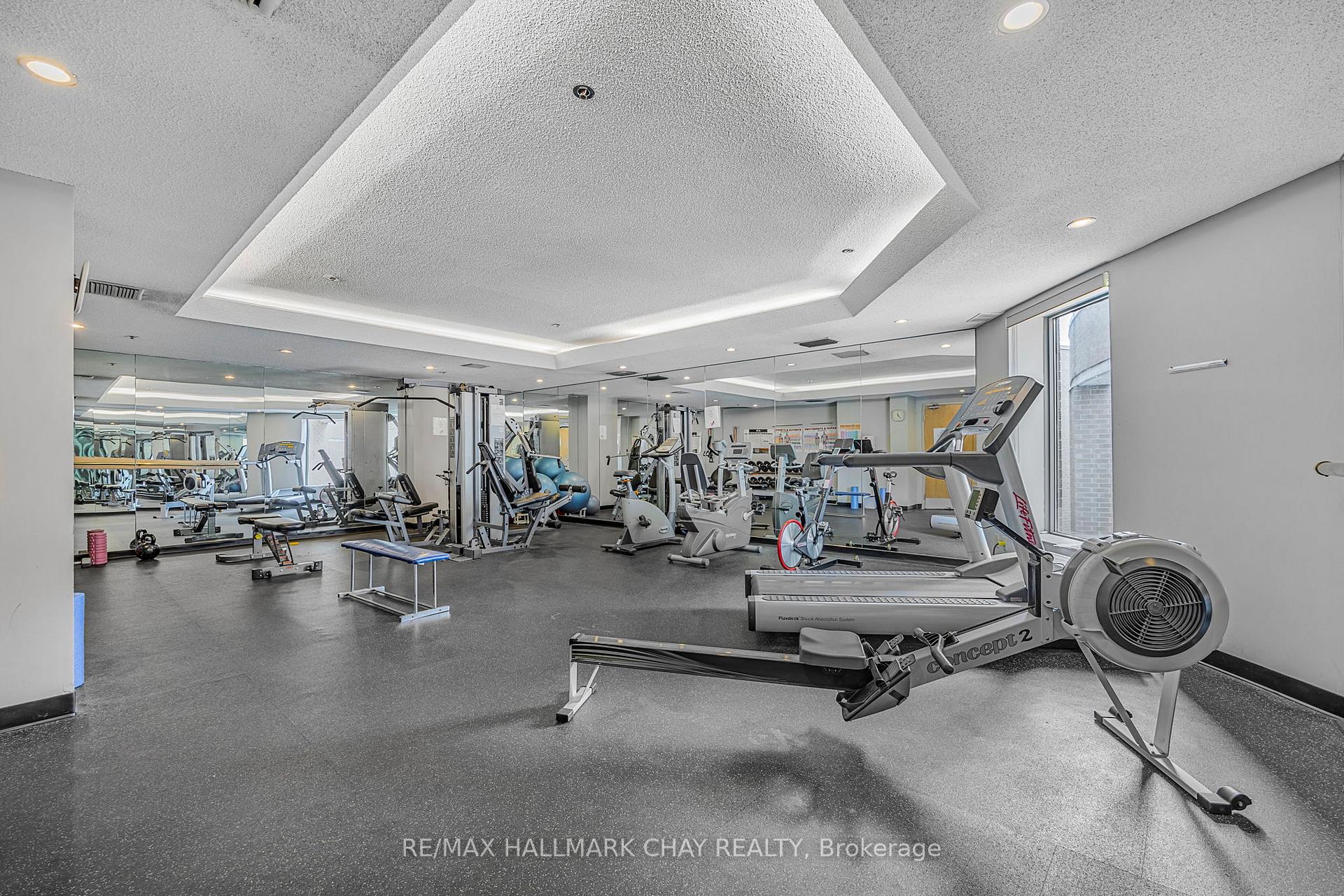 Photo 26 of Unit 811, 140 Dunlop Street E, Barrie, City Centre — HOMEH