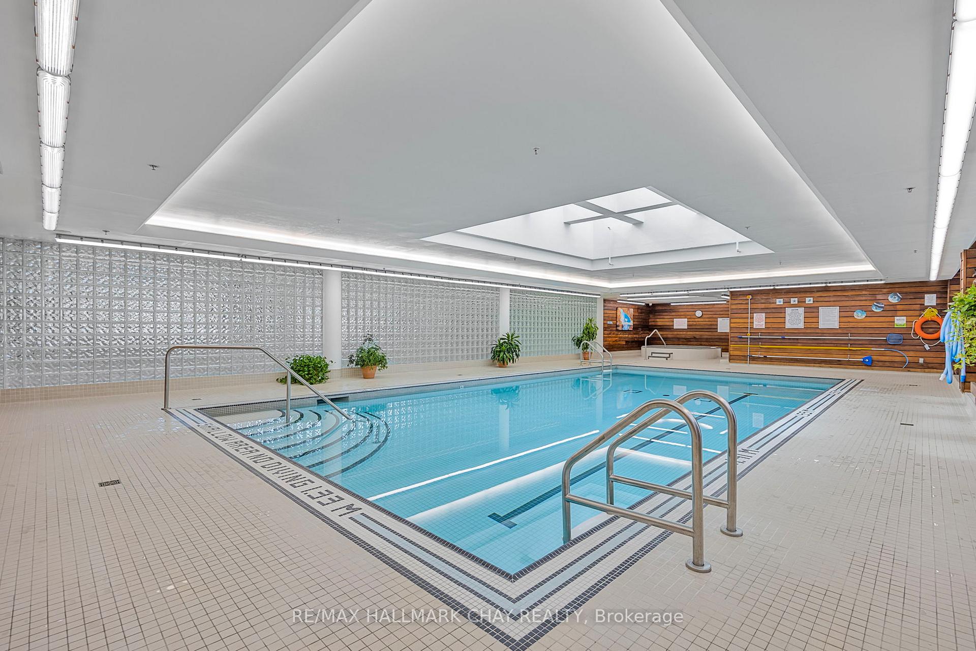 Photo 28 of Unit 811, 140 Dunlop Street E, Barrie, City Centre — HOMEH