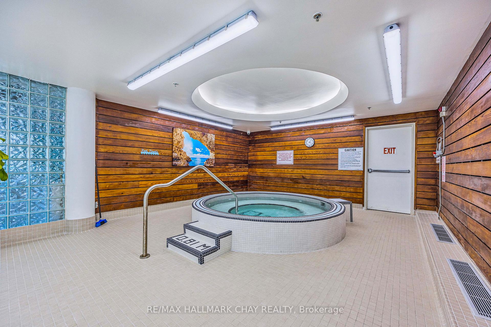 Photo 29 of Unit 811, 140 Dunlop Street E, Barrie, City Centre — HOMEH