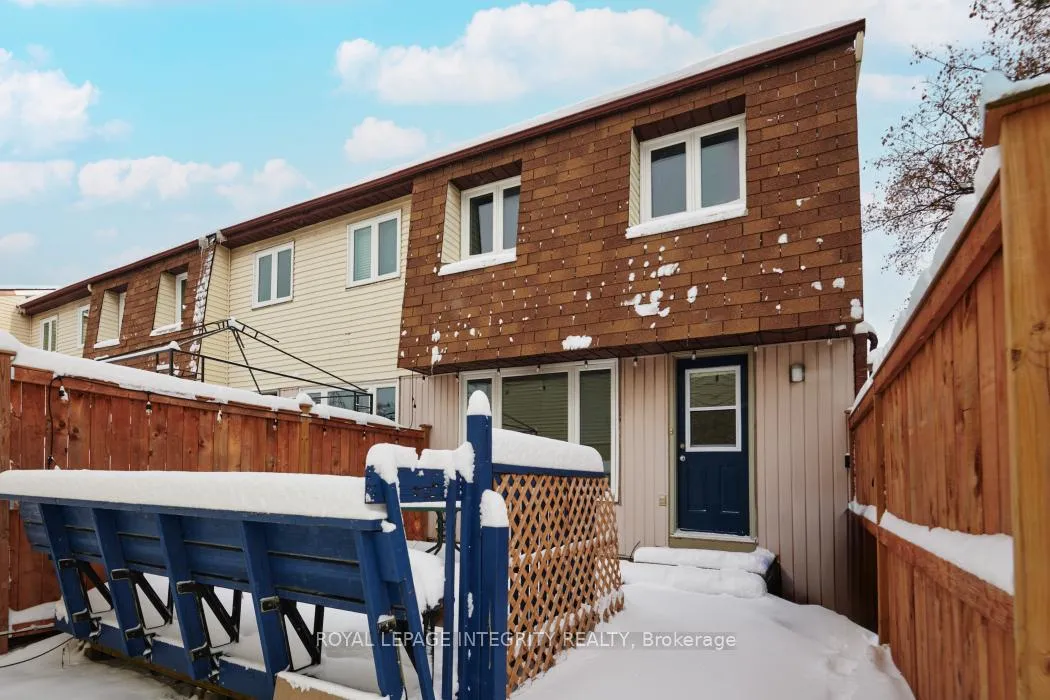 Photo 27 of 1312 Alness Court, Ottawa, Pineview — HOMEH