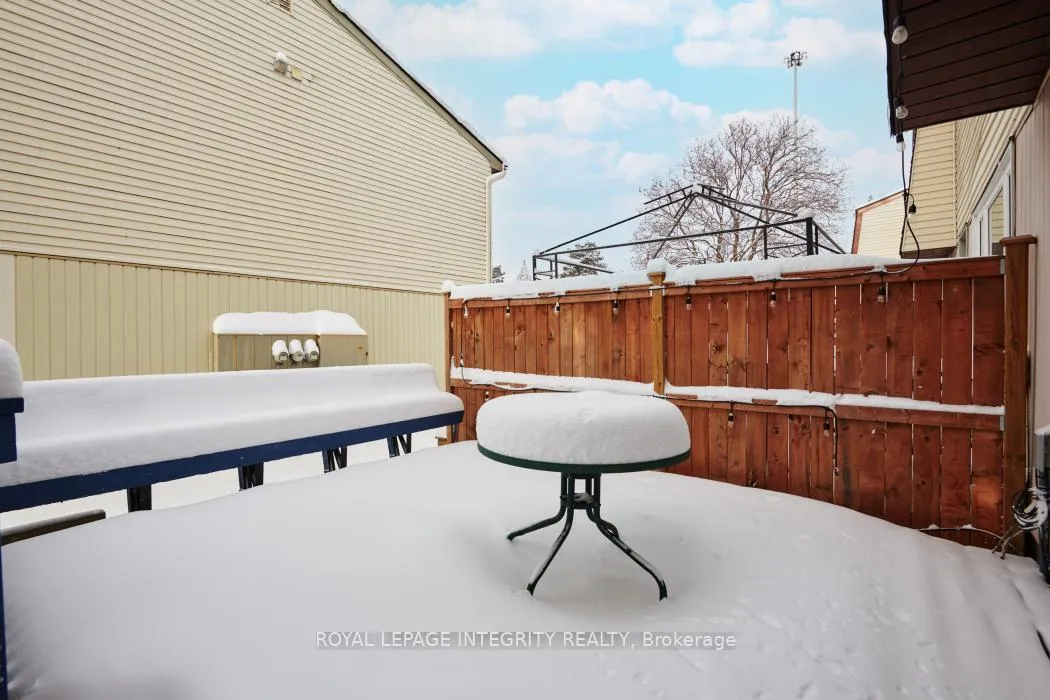 Photo 29 of 1312 Alness Court, Ottawa, Pineview — HOMEH