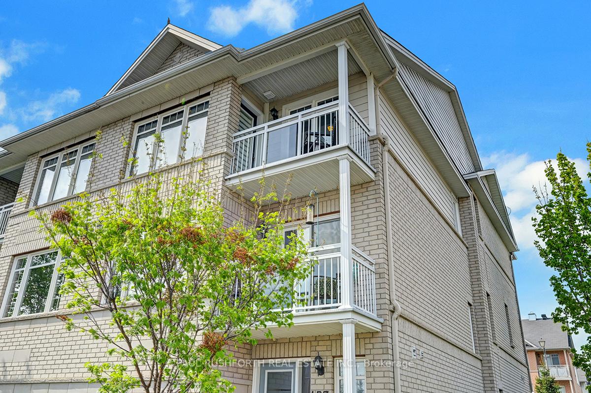 Photo 2 of 157 Corinth Private, Ottawa, Merivale Industrial Park/Citiplace — HOMEH