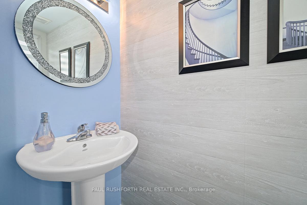 Photo 7 of 157 Corinth Private, Ottawa, Merivale Industrial Park/Citiplace — HOMEH