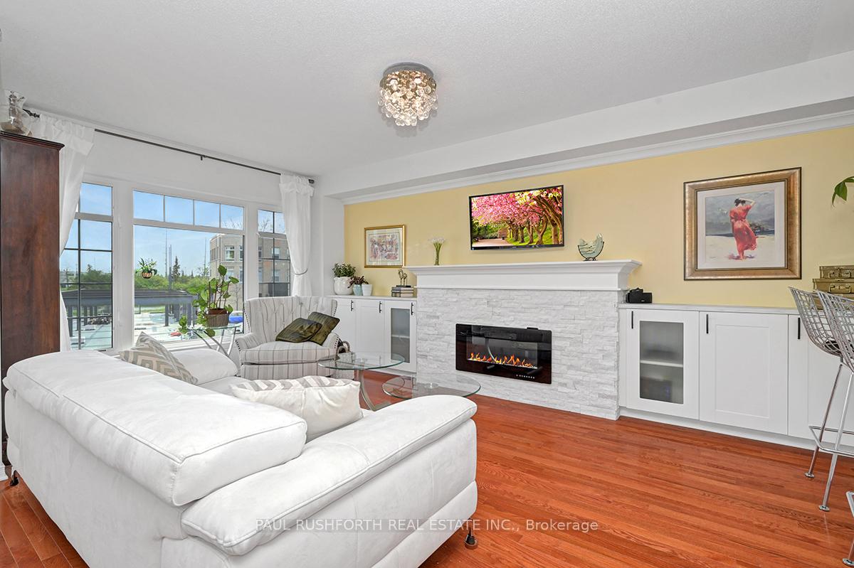 Photo 8 of 157 Corinth Private, Ottawa, Merivale Industrial Park/Citiplace — HOMEH