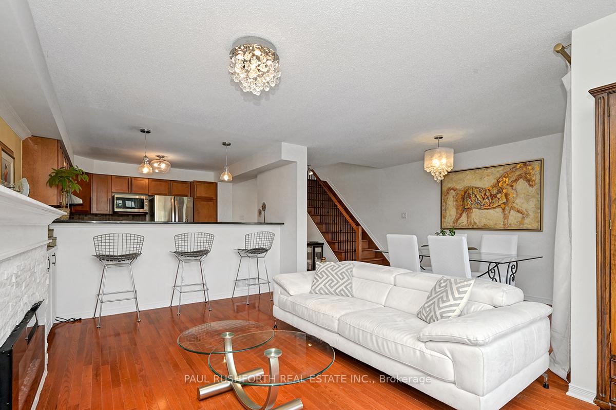Photo 11 of 157 Corinth Private, Ottawa, Merivale Industrial Park/Citiplace — HOMEH