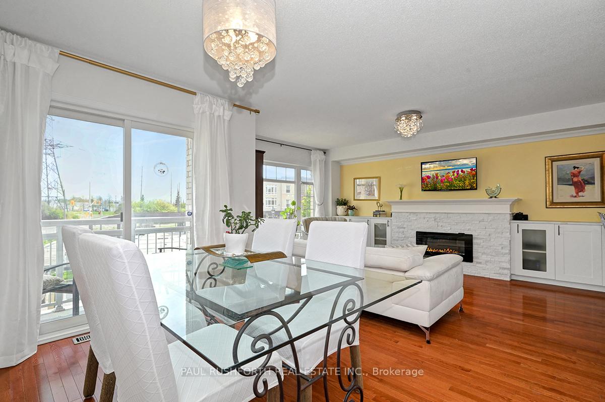 Photo 16 of 157 Corinth Private, Ottawa, Merivale Industrial Park/Citiplace — HOMEH