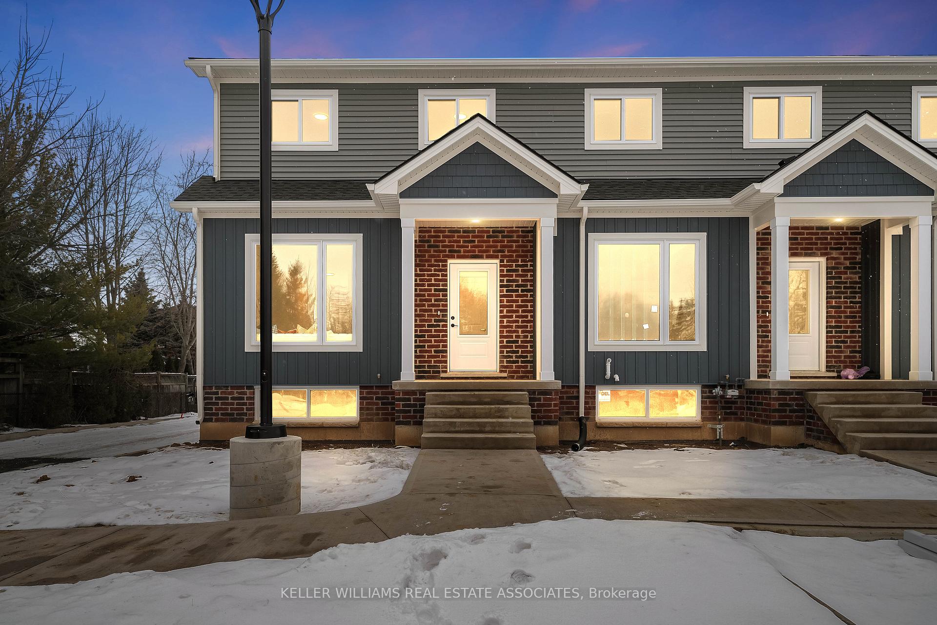 Photo 1 of Unit 6, 100 Welland Road, Pelham, Fonthill — HOMEH