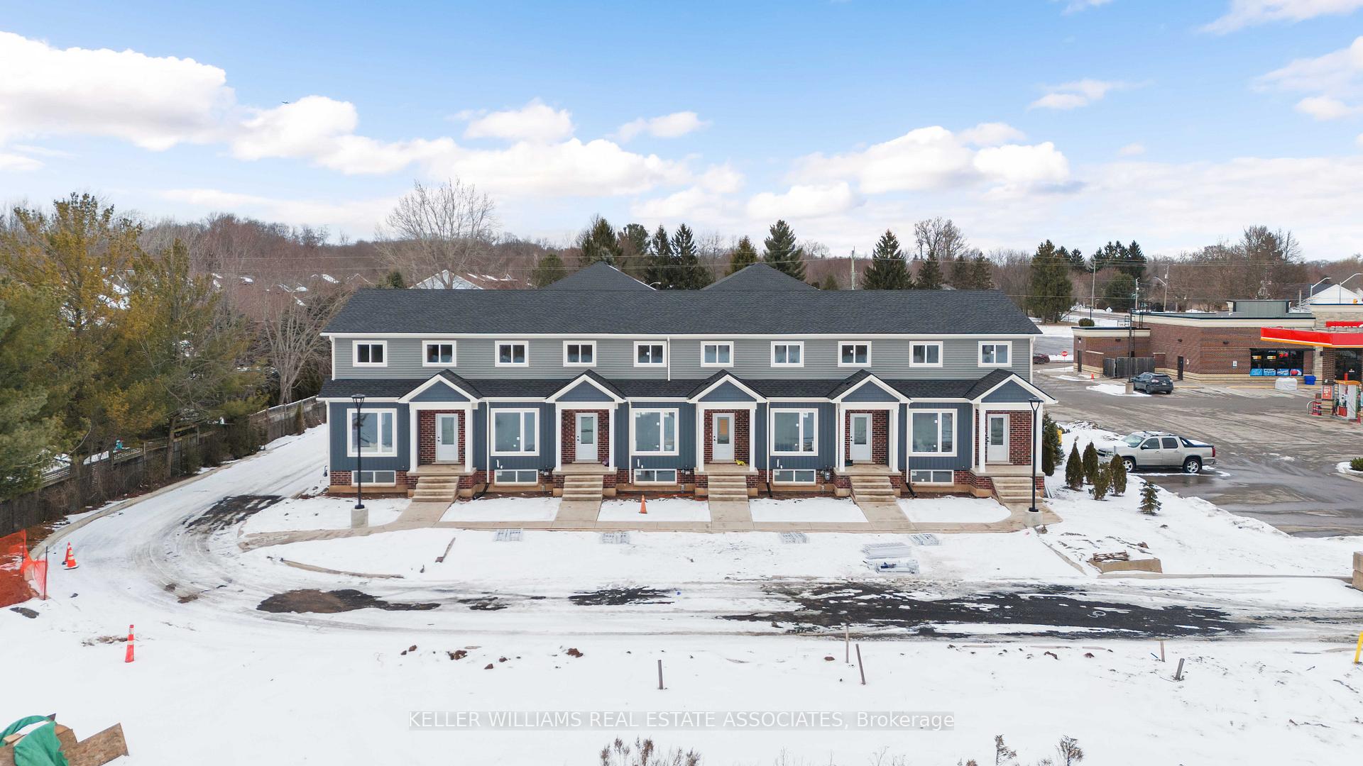 Photo 2 of Unit 6, 100 Welland Road, Pelham, Fonthill — HOMEH