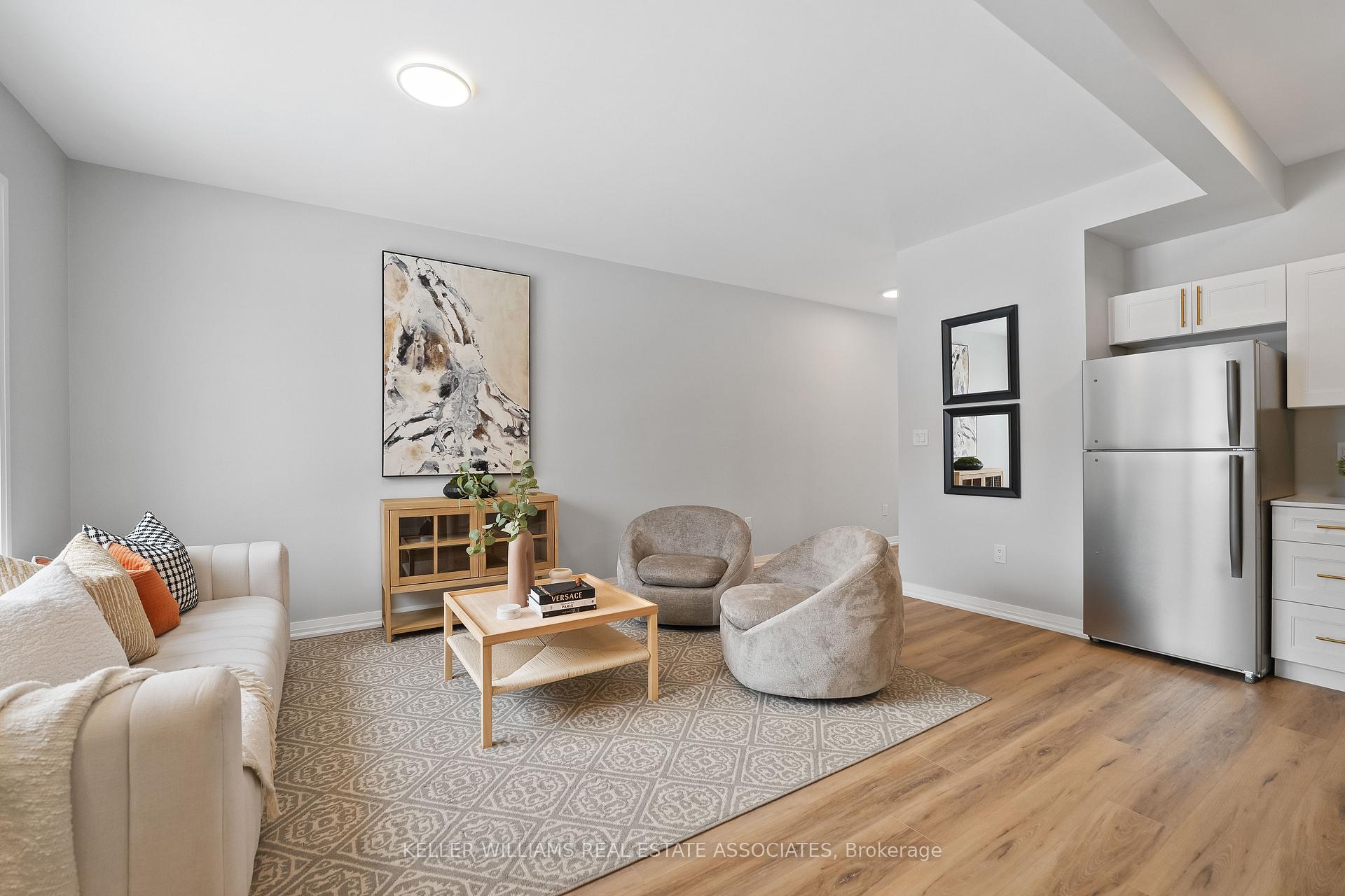 Photo 7 of Unit 6, 100 Welland Road, Pelham, Fonthill — HOMEH