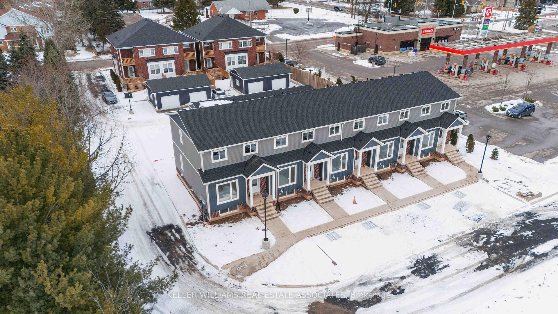 Photo 33 of Unit 6, 100 Welland Road, Pelham, Fonthill — HOMEH