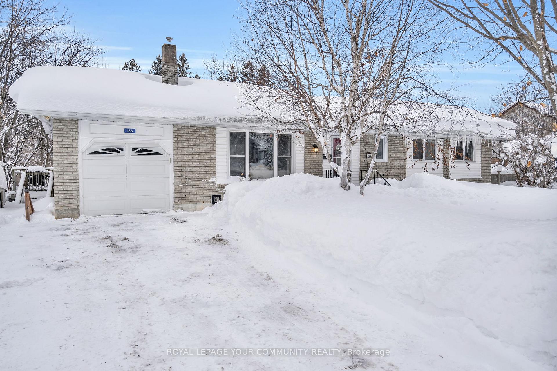 Photo 1 of 133 Park Street, Brock, Cannington — HOMEH