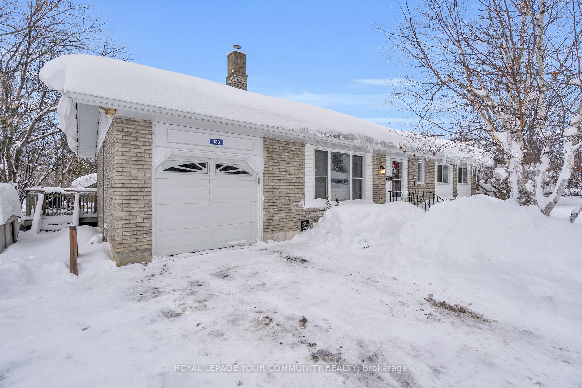 Photo 2 of 133 Park Street, Brock, Cannington — HOMEH