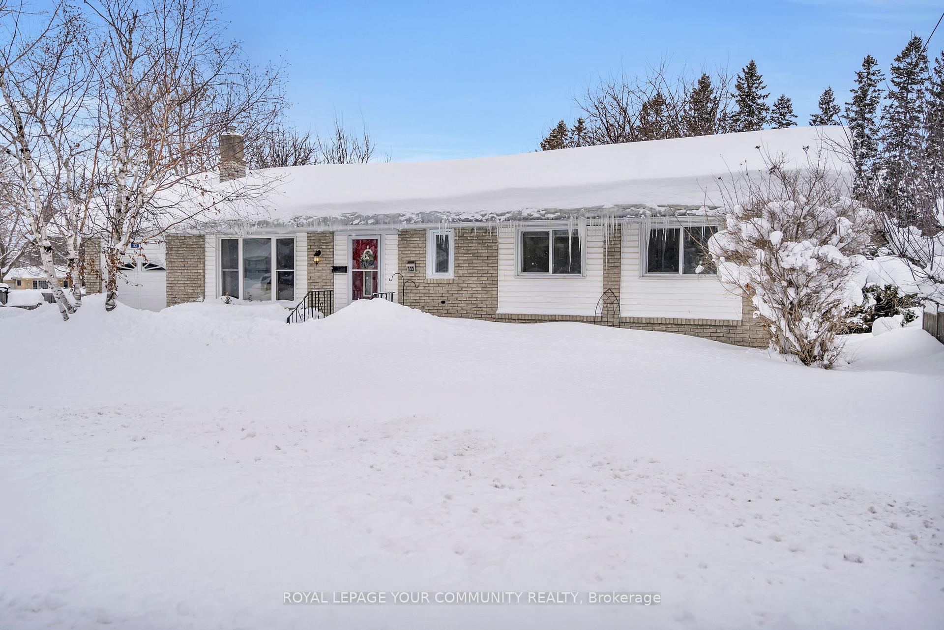 Photo 3 of 133 Park Street, Brock, Cannington — HOMEH