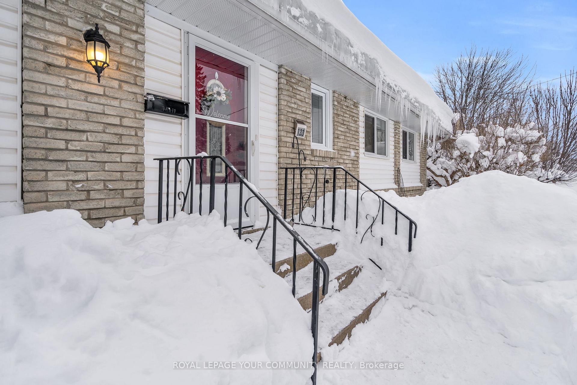 Photo 5 of 133 Park Street, Brock, Cannington — HOMEH
