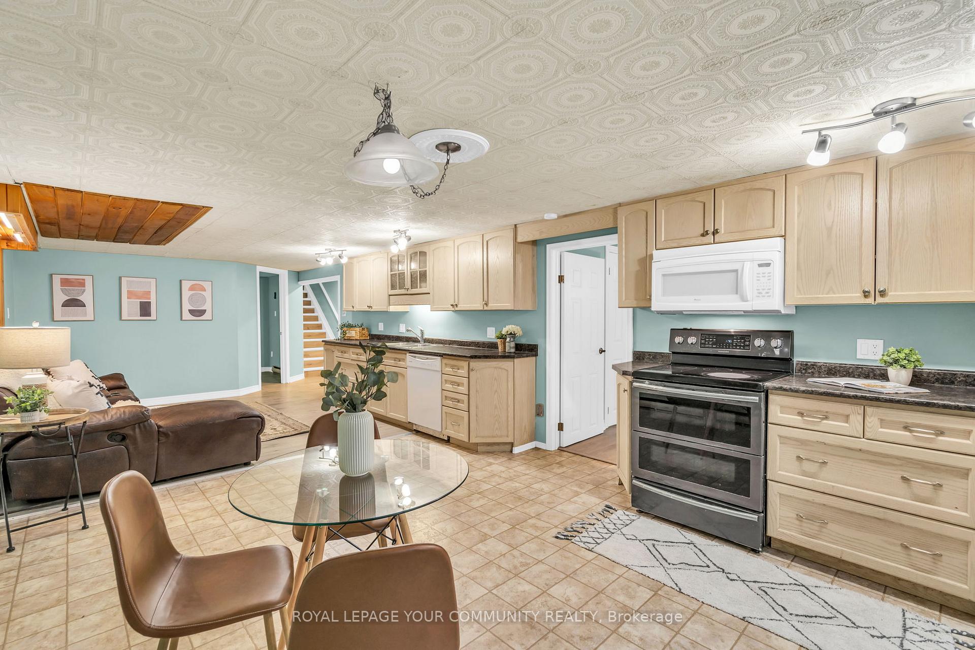 Photo 34 of 133 Park Street, Brock, Cannington — HOMEH