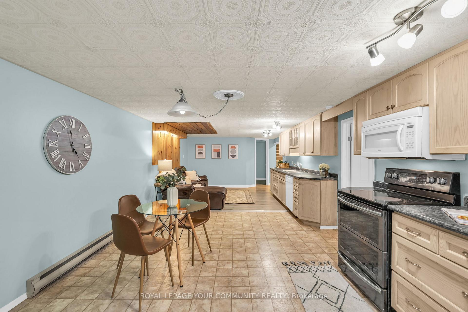 Photo 35 of 133 Park Street, Brock, Cannington — HOMEH