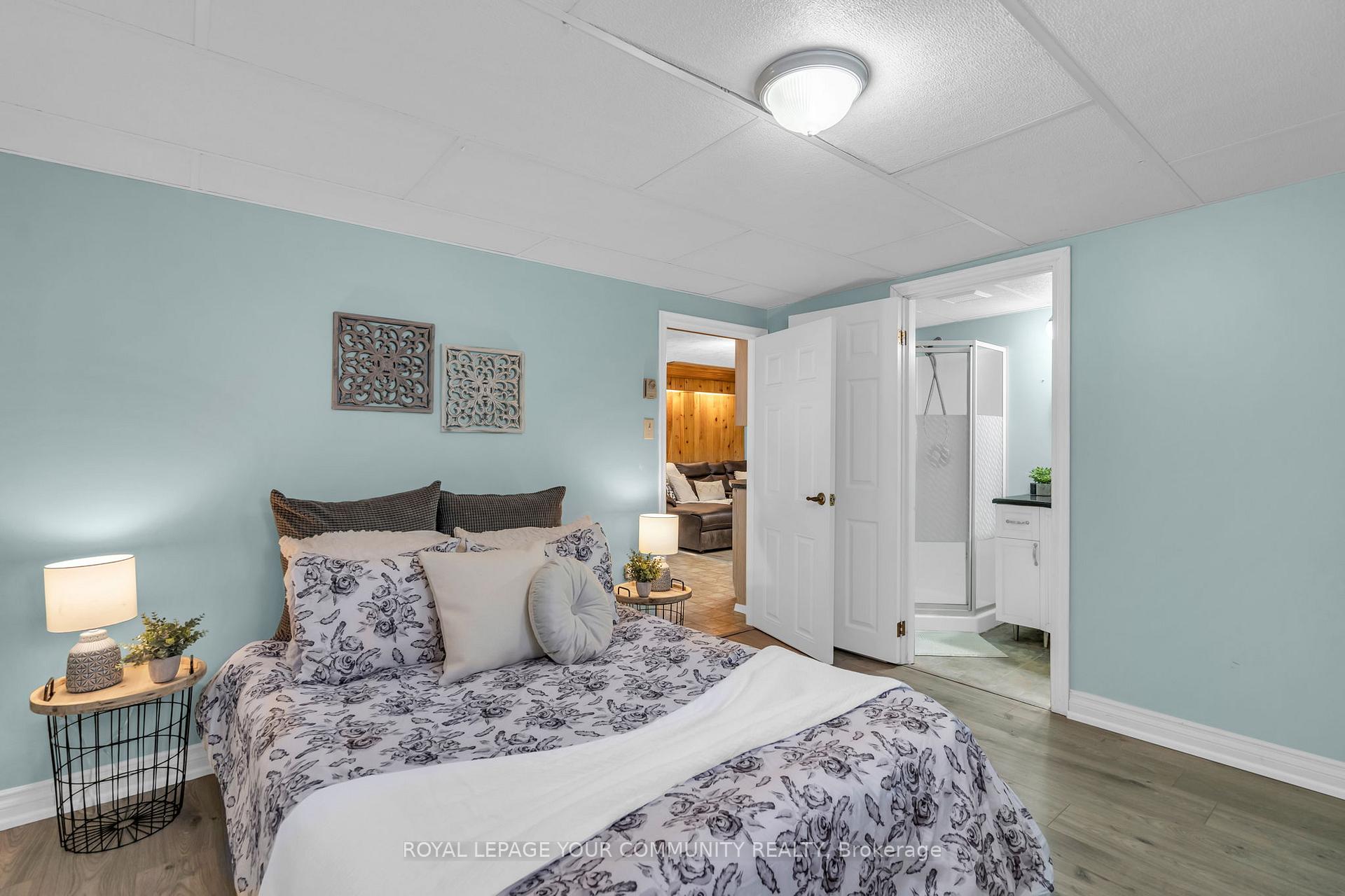 Photo 38 of 133 Park Street, Brock, Cannington — HOMEH