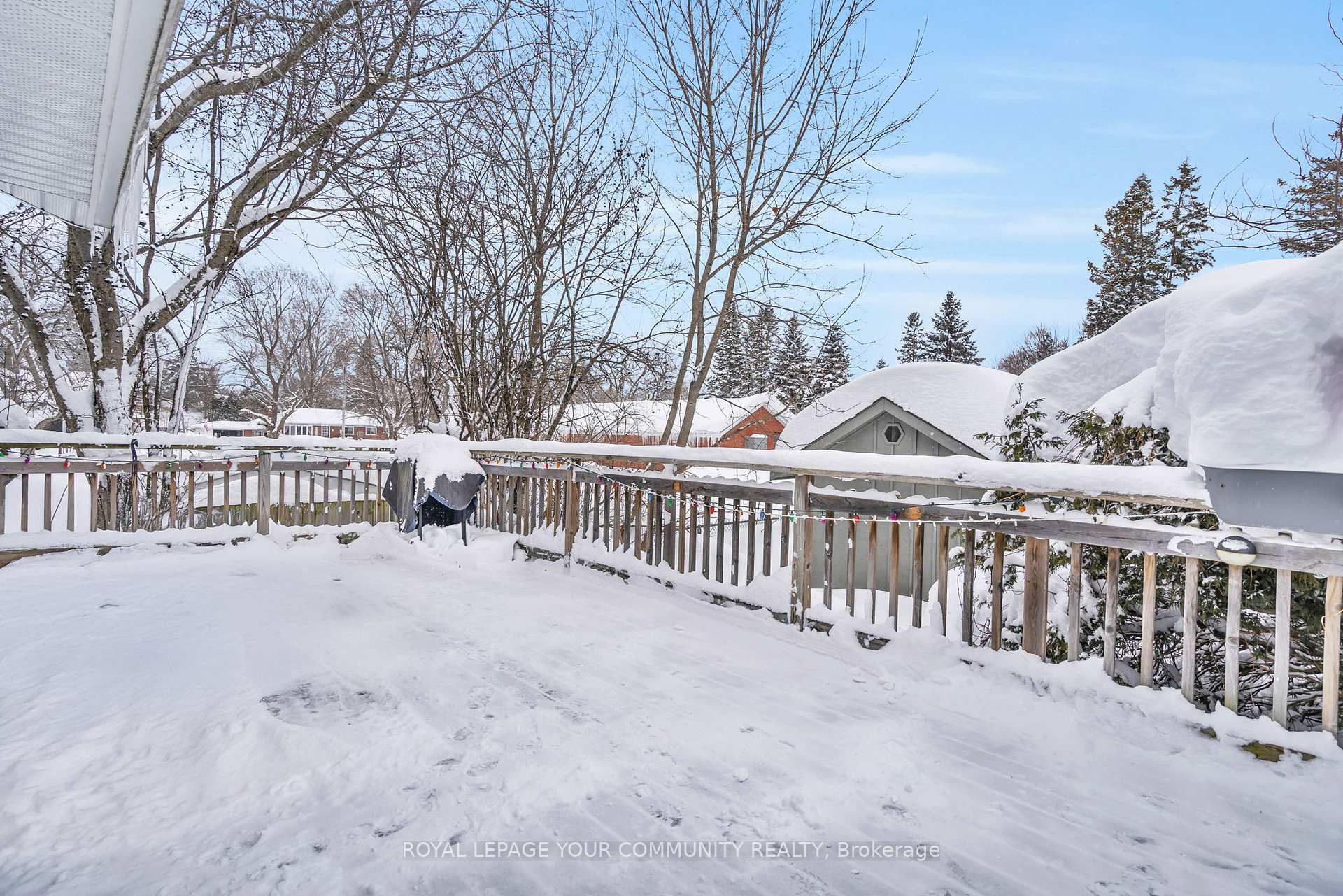 Photo 42 of 133 Park Street, Brock, Cannington — HOMEH