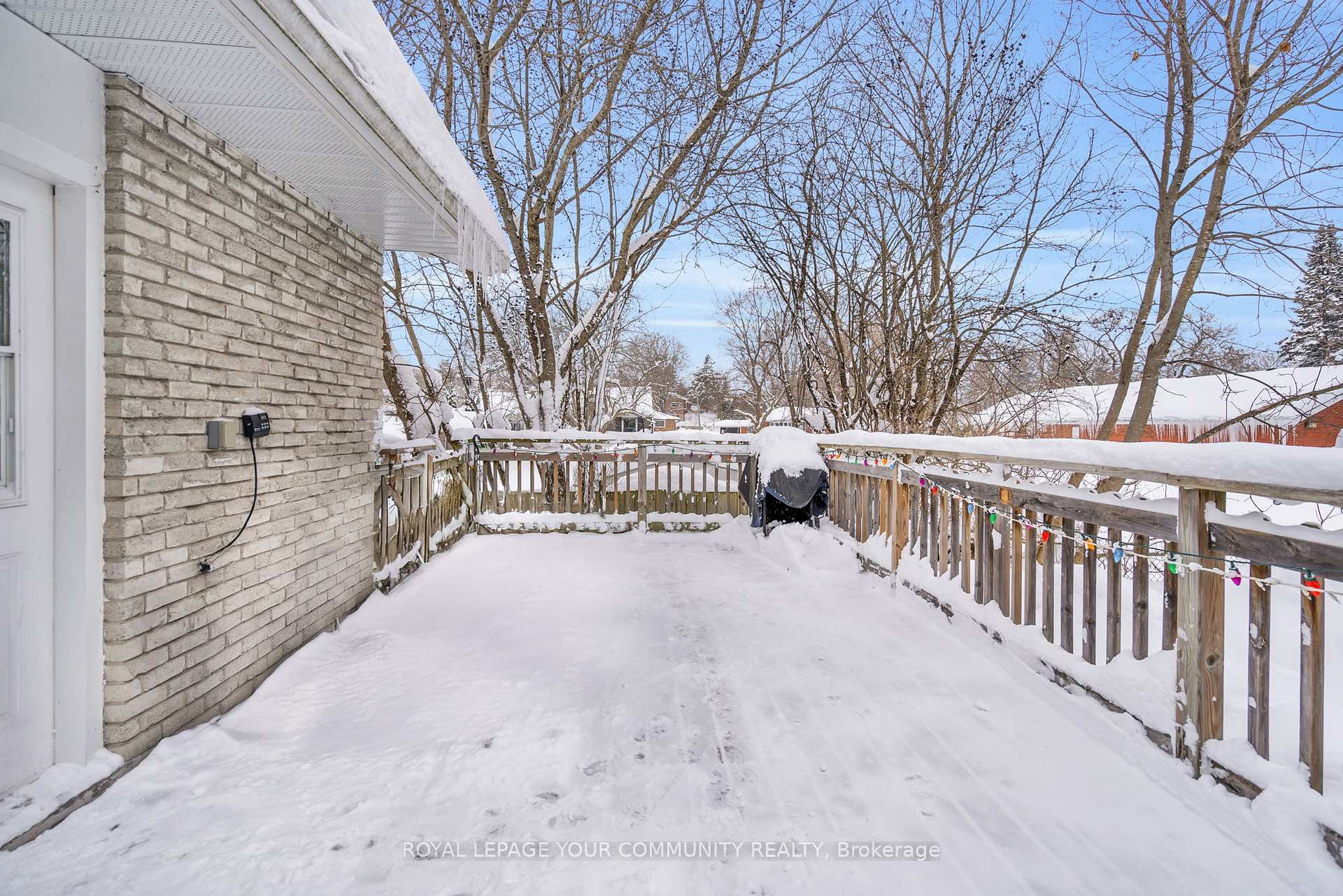 Photo 43 of 133 Park Street, Brock, Cannington — HOMEH